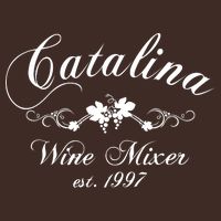 The Catalina Wine Mixer Cooling Performance Crew T-Shirt