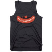 The Cleaner Wiener Tank Top