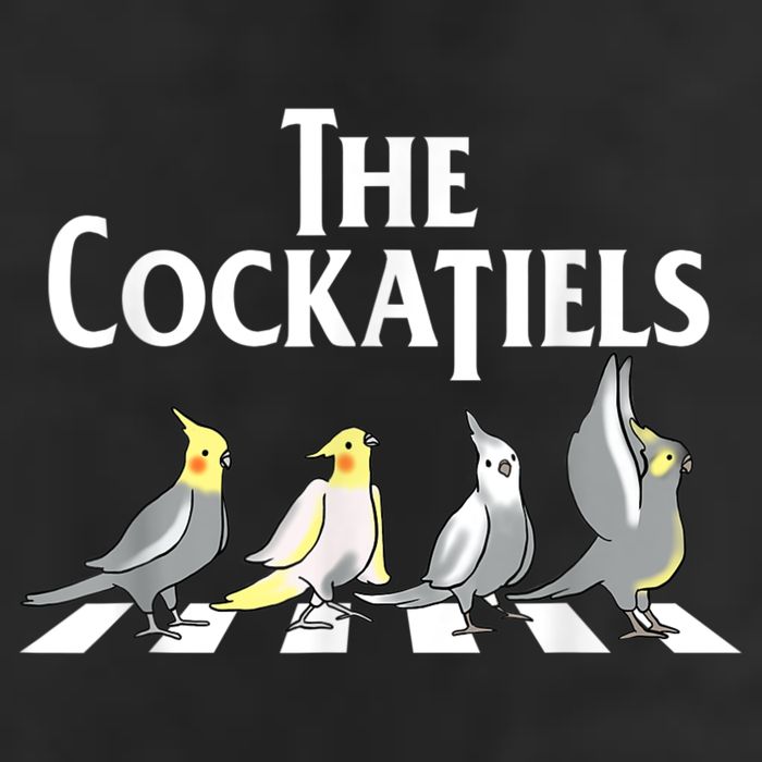 The Cockatiels Weiro Bird Quarrion Parrot Lover Adult Drive Performance Visor
