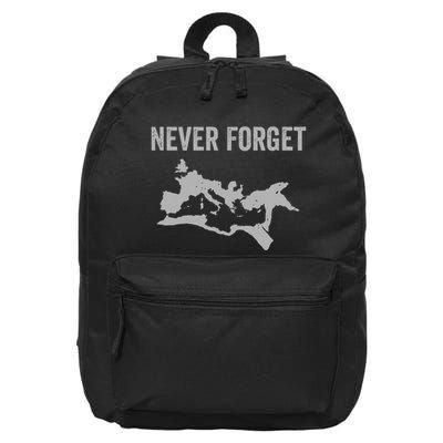 The Cat Whisperer Cat Owner Gift 16 in Basic Backpack