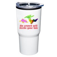 The Council Will Decide Your Fate Funny Oddly Specific Meme Tumbler