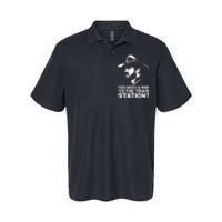 Testicular Cancer Warrior I Will Stay Strong Will Fight Will Softstyle Adult Sport Polo