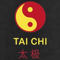 Tai Chi Yin Yang Cool Comfort Performance Bucket Hat