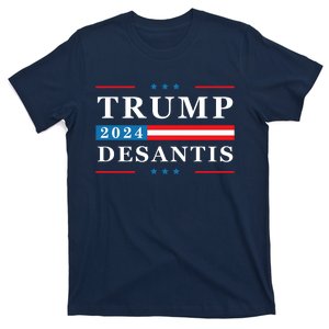 Trump Desantis 2024 Ron Desantis 2024 T-Shirt