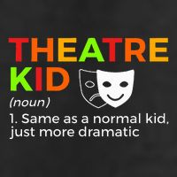 Theatre Definition Actor Cool Comfort Performance Bucket Hat