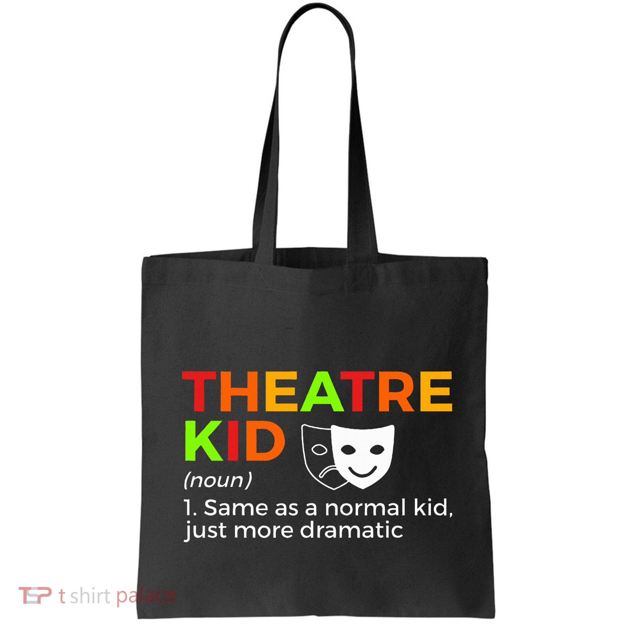 Theatre Definition Actor Bag