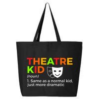 Theatre Definition Actor 25L Jumbo Tote