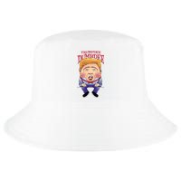Trumpdee Dumbdee Anti Trump Funny Cool Comfort Performance Bucket Hat