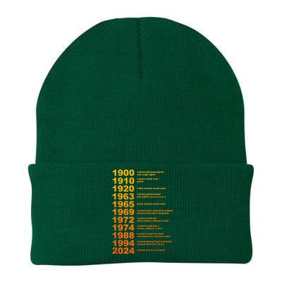 They Didnt Burn Witches They Burned Women Witchy Knit Cap Winter Beanie