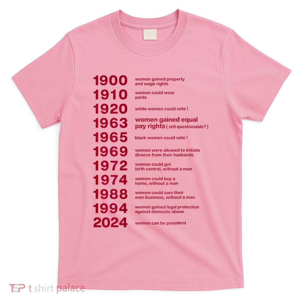 They DidnT Burn Witches They Burned Kamala Harris T-Shirt