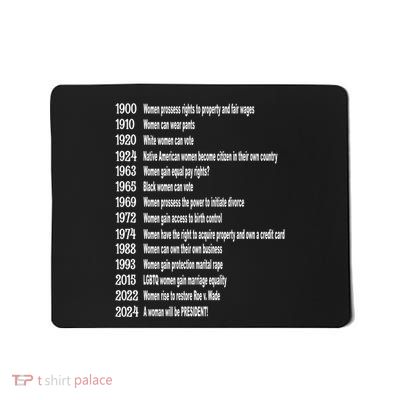 They DidnT Burn Witches They Burned Women Witch Halloween Mousepad