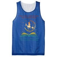 They Didn't Burn Witches They Burned Ban Book Mesh Reversible Basketball Jersey Tank