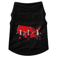 Trump Dance Better Coverage Than 5g Can You Hear Us Now Doggie Tank