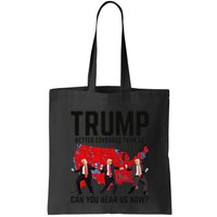 Trump Dance Better Coverage Than 5g Can You Hear Us Now Bag