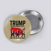 Trump Dance Better Coverage Than 5g Can You Hear Us Now Button