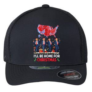 Trump Dancing Better Coverage Than 5g Can You Hear Us Now Flexfit Unipanel Trucker Cap