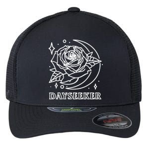 The Dayseeker Band Flexfit Unipanel Trucker Cap