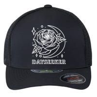 The Dayseeker Band Flexfit Unipanel Trucker Cap