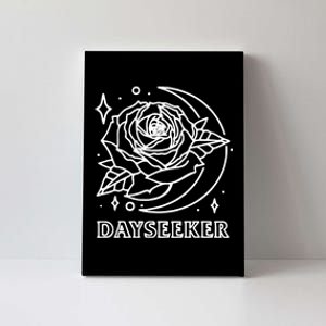 The Dayseeker Band Canvas