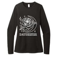 The Dayseeker Band Womens CVC Long Sleeve Shirt