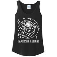 The Dayseeker Band Ladies Essential Tank