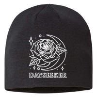 The Dayseeker Band Sustainable Beanie