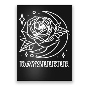 The Dayseeker Band Poster