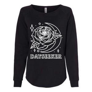 The Dayseeker Band Womens California Wash Sweatshirt