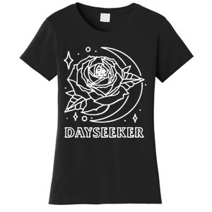 The Dayseeker Band Women's T-Shirt