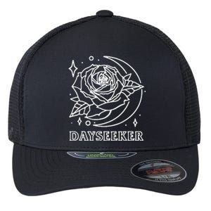 The Dayseeker Band Flexfit Unipanel Trucker Cap