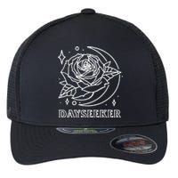 The Dayseeker Band Flexfit Unipanel Trucker Cap