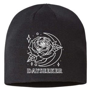 The Dayseeker Band Sustainable Beanie