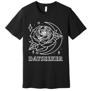 The Dayseeker Band Premium T-Shirt