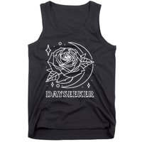 The Dayseeker Band Tank Top