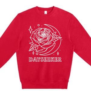 The Dayseeker Band Premium Crewneck Sweatshirt