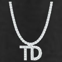 Td Diamond Chain Tommy Cutlets New York Italian Football 11oz C Handle Ceramic Mug
