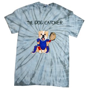 The Dog Catcher Tie-Dye T-Shirt