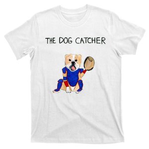 The Dog Catcher T-Shirt