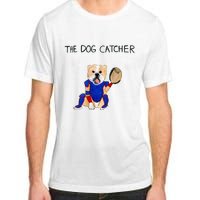 The Dog Catcher Adult ChromaSoft Performance T-Shirt