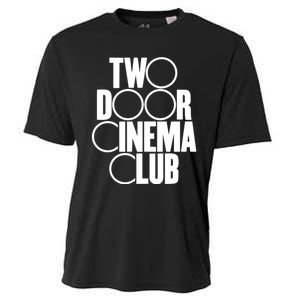 Two Door Cinema Club Cooling Performance Crew T-Shirt