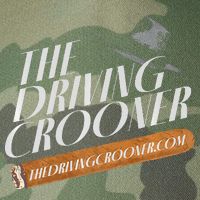 The Driving Crooner I Think You Should Leave  Legacy Tie Dye Trucker Hat