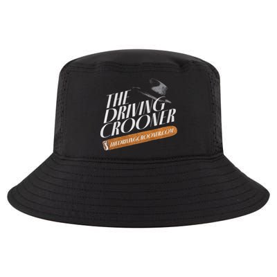 The Driving Crooner I Think You Should Leave  Cool Comfort Performance Bucket Hat