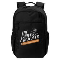 The Driving Crooner I Think You Should Leave  Backpack