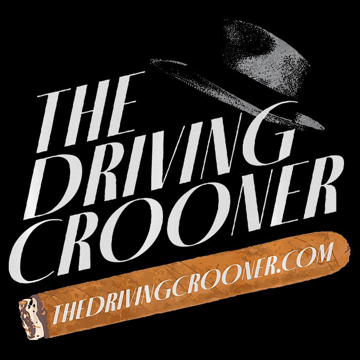 The Driving Crooner I Think You Should Leave  7-Panel Snapback Hat