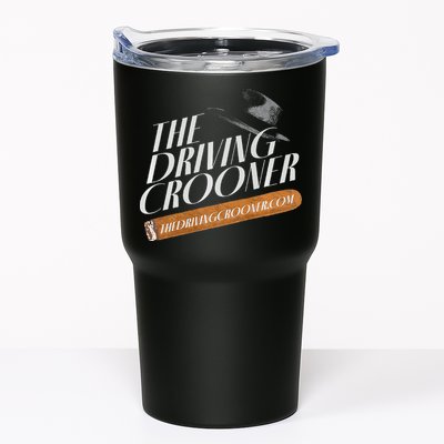 The Driving Crooner I Think You Should Leave  Tumbler