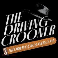 The Driving Crooner I Think You Should Leave  Youth Performance Sprint T-Shirt