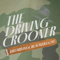 The Driving Crooner I Think You Should Leave Legacy Tie Dye Trucker Hat