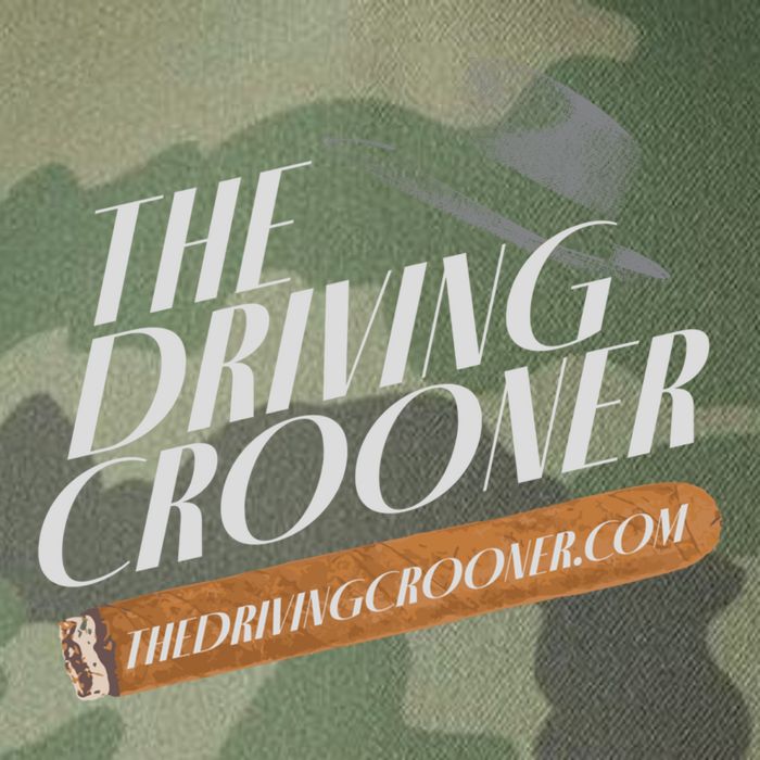 The Driving Crooner I Think You Should Leave Legacy Tie Dye Trucker Hat