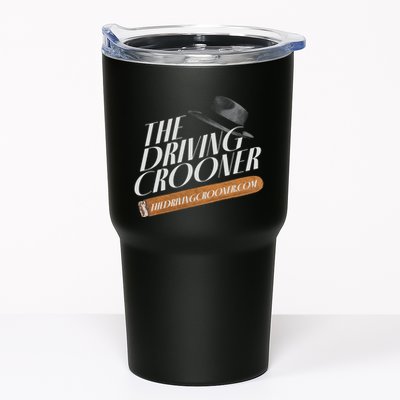 The Driving Crooner I Think You Should Leave Tumbler