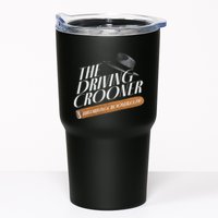 The Driving Crooner I Think You Should Leave Tumbler